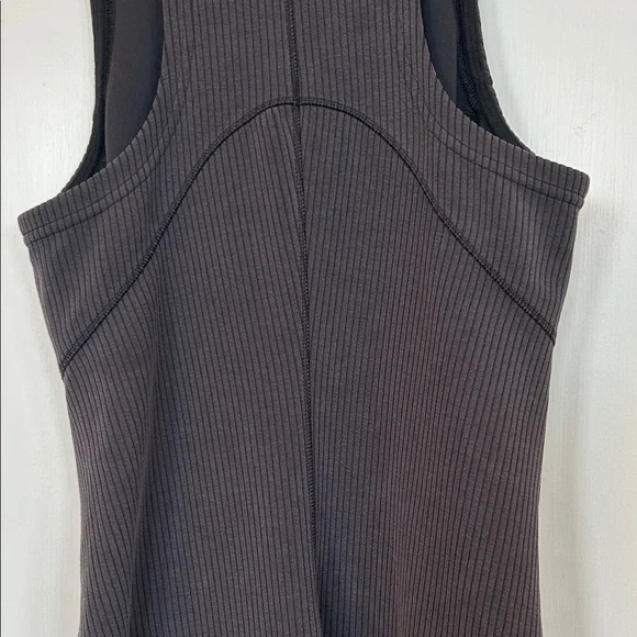 Lululemon Softstreme Slim-Fit Tank Dress - Picture 7 of 7